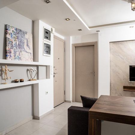 Manou No15 Apartment Thessaloníki Luaran gambar