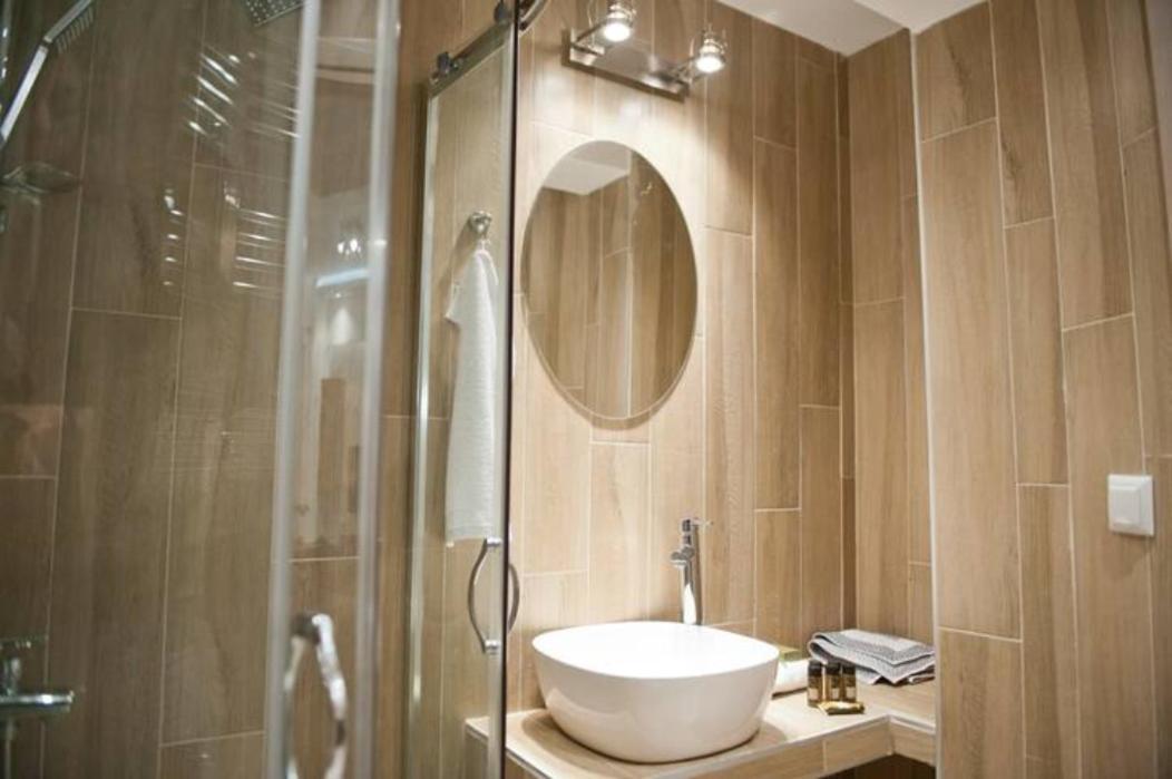 Manou No15 Apartment Thessaloníki Luaran gambar