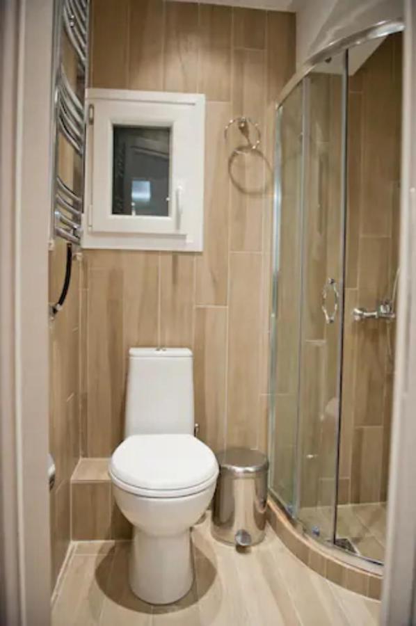 Manou No15 Apartment Thessaloníki Luaran gambar