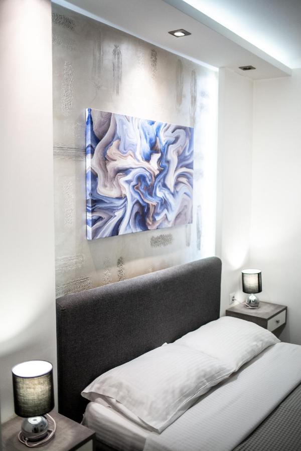 Manou No15 Apartment Thessaloníki Luaran gambar