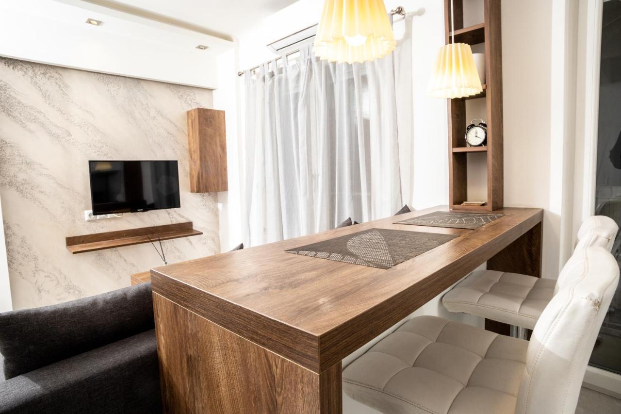 Manou No15 Apartment Thessaloníki Luaran gambar