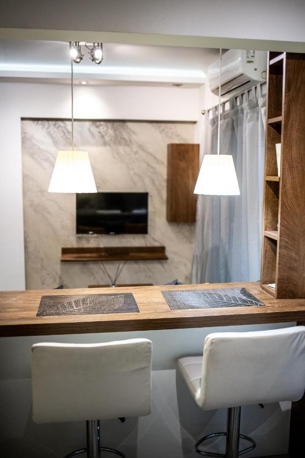 Manou No15 Apartment Thessaloníki Luaran gambar