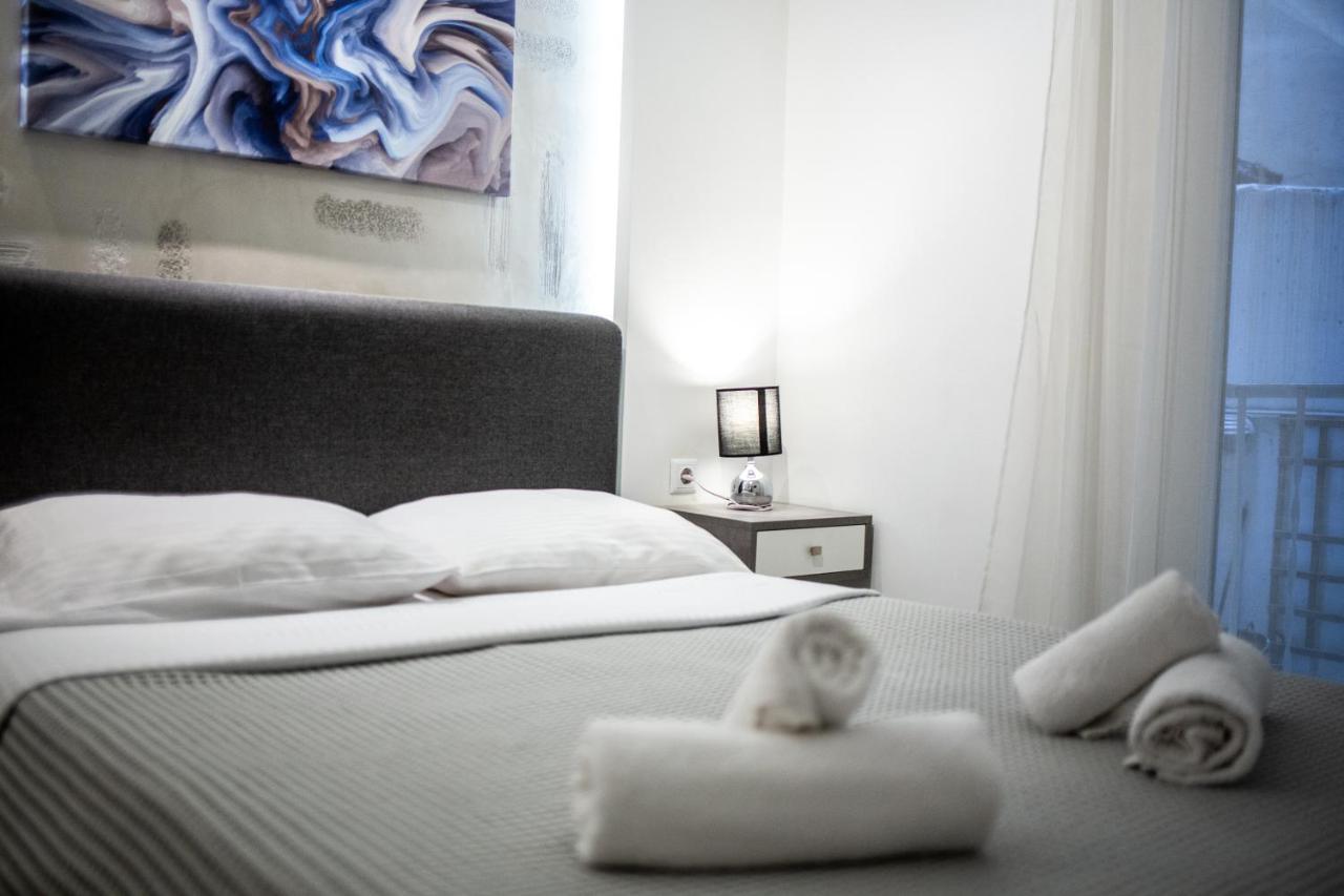 Manou No15 Apartment Thessaloníki Luaran gambar